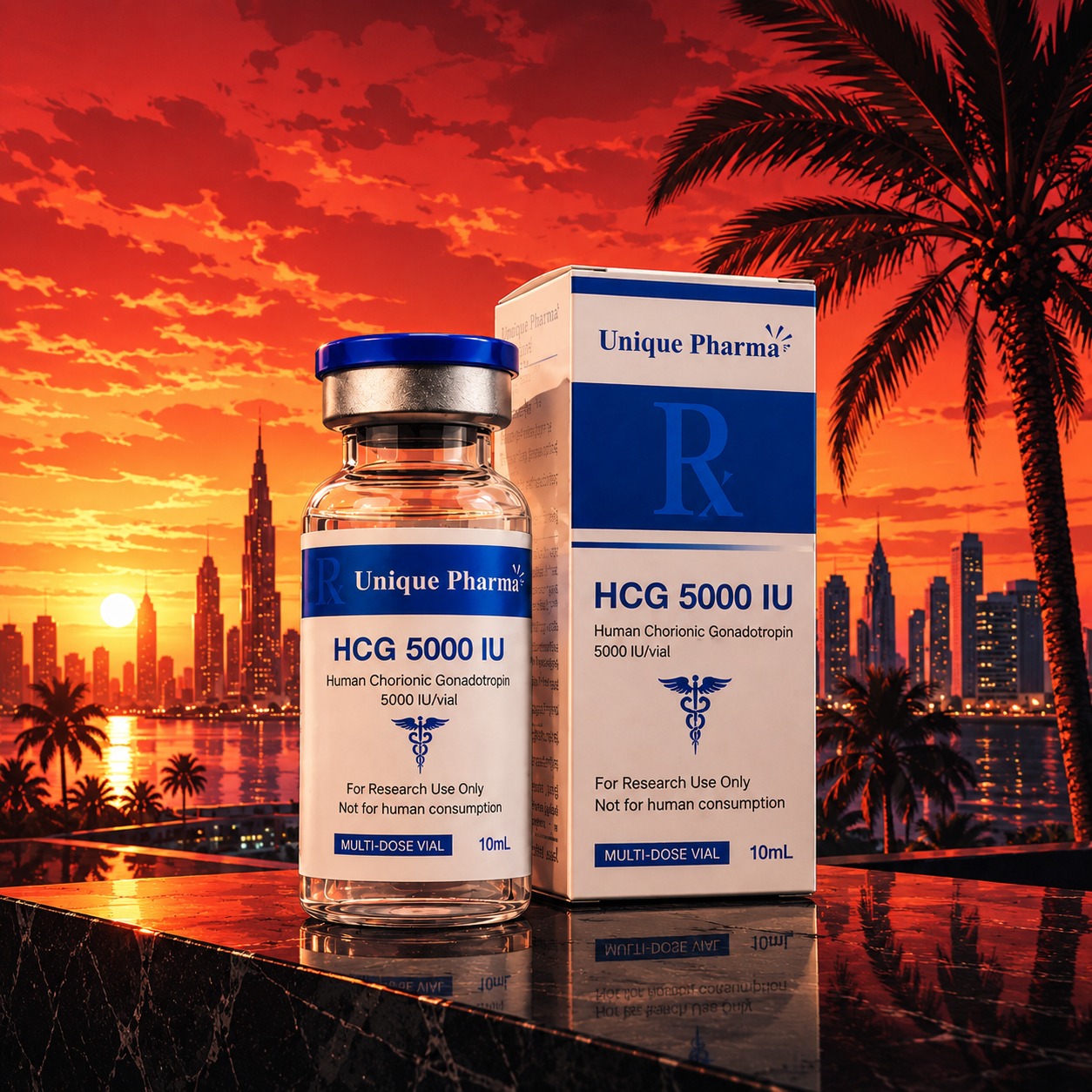 HCG