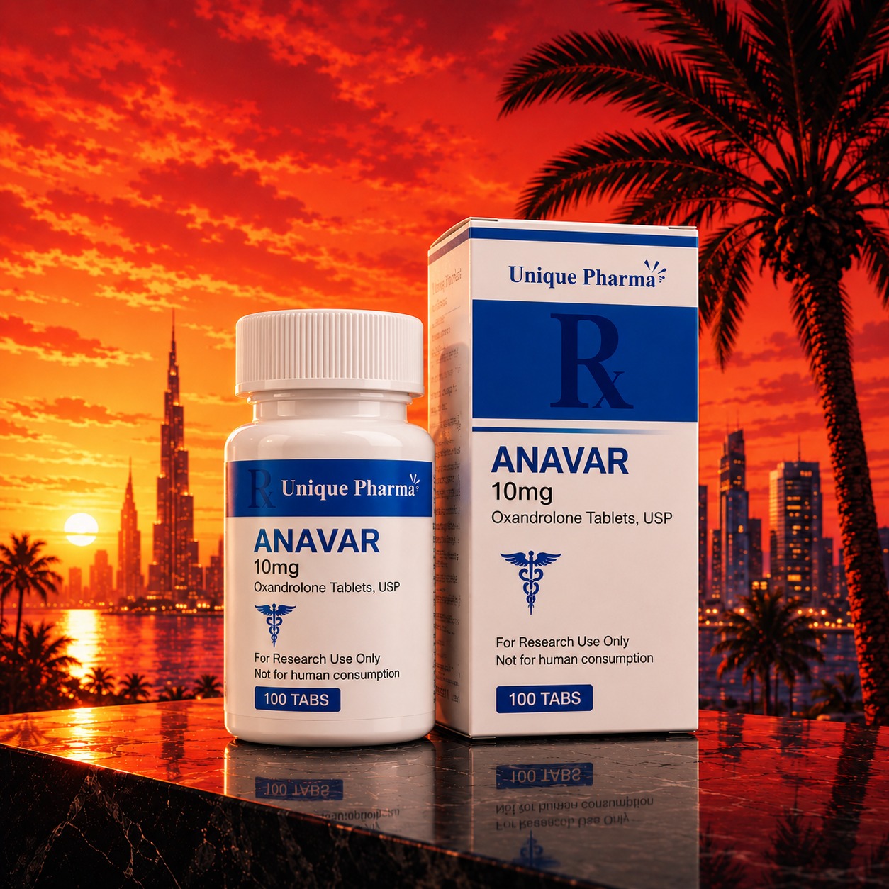 Anavar
