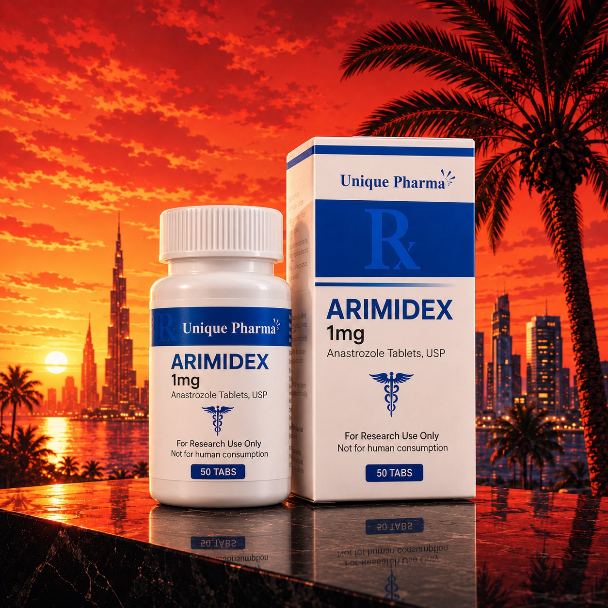Arimidex