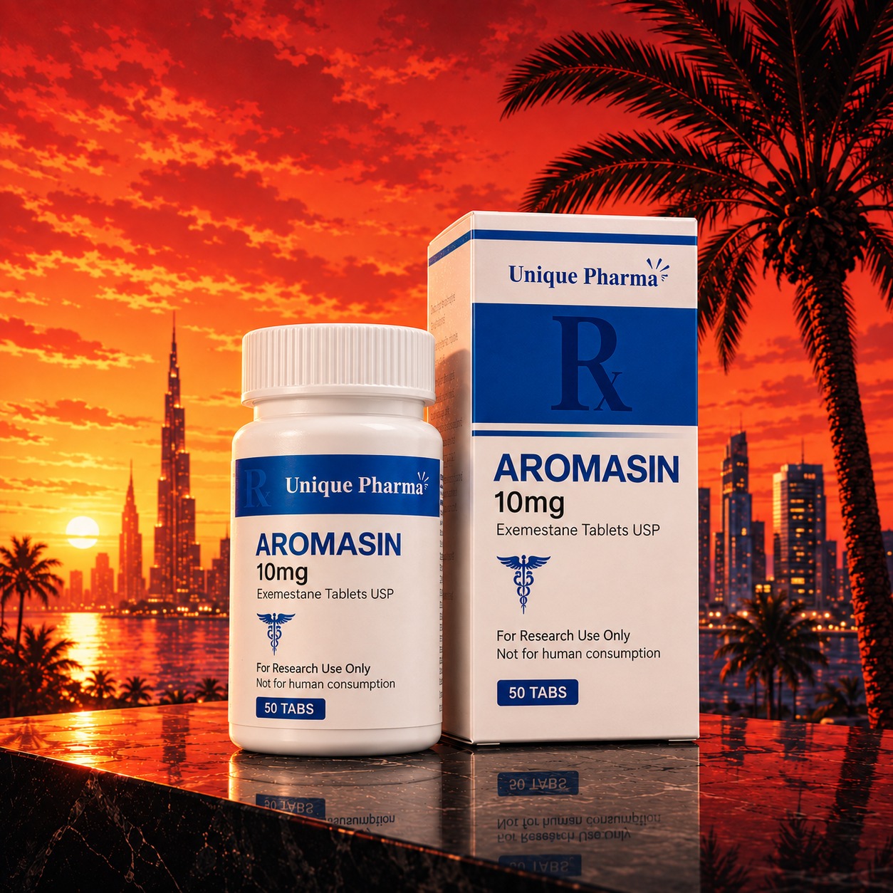Aromasin