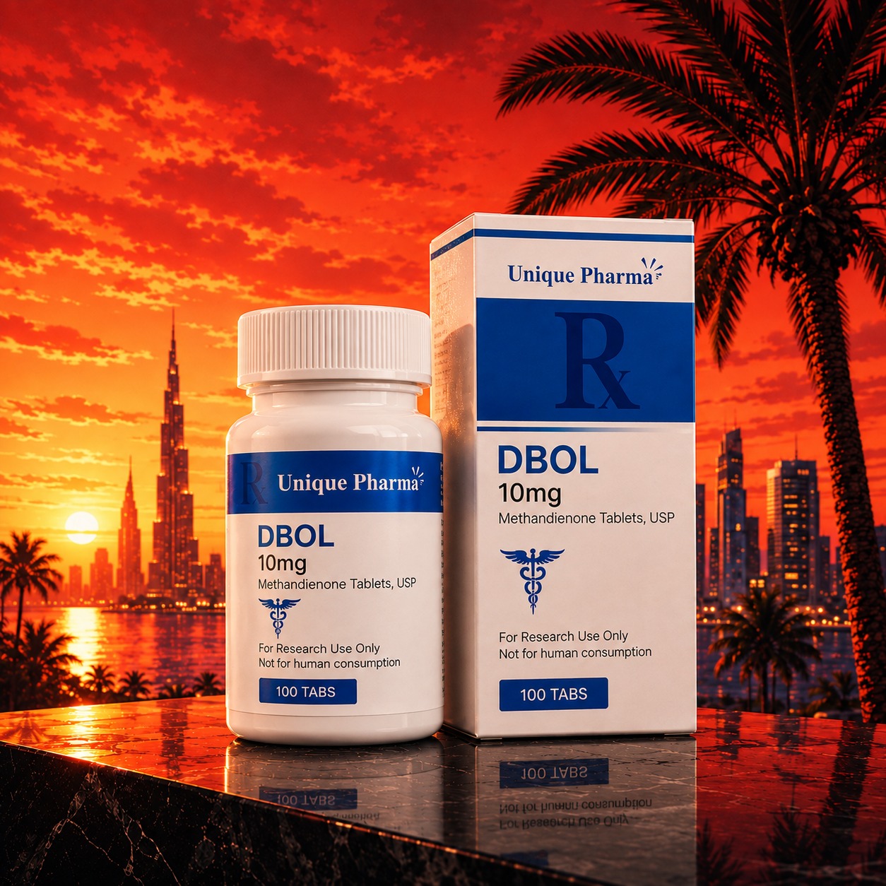 DBOL