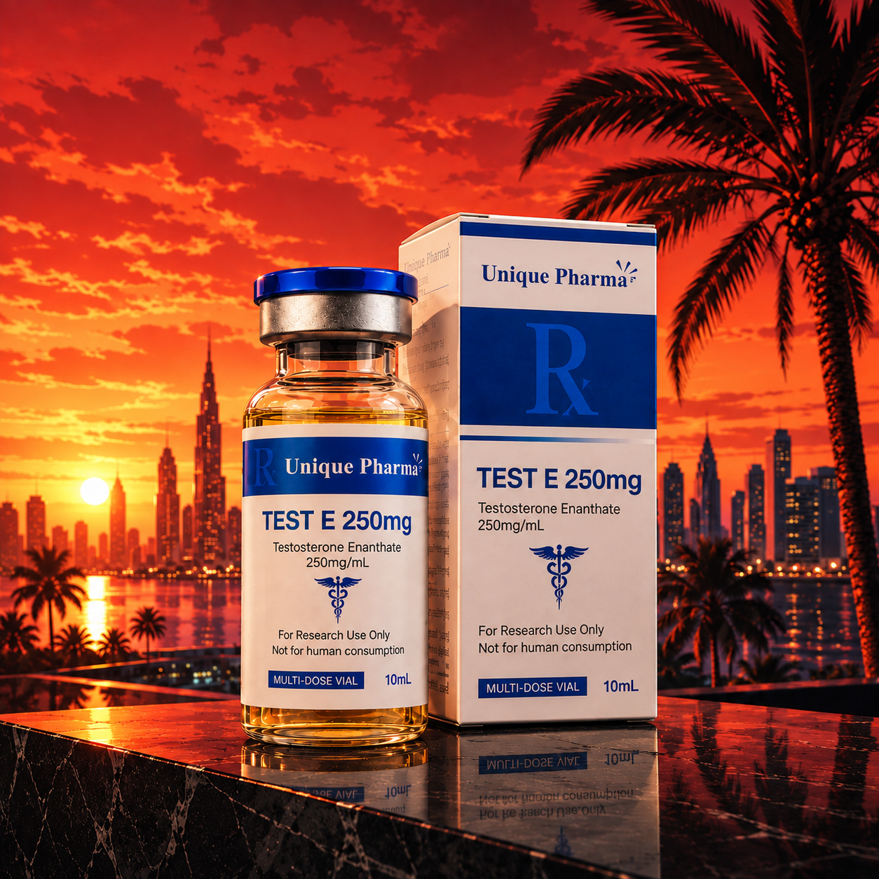 Test E 250mg